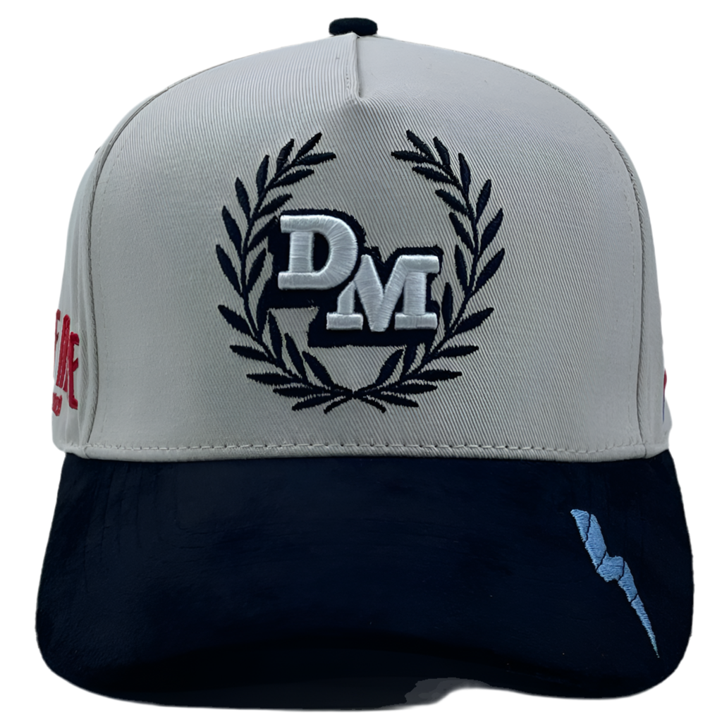 DROP 001 “PR DIVINO”