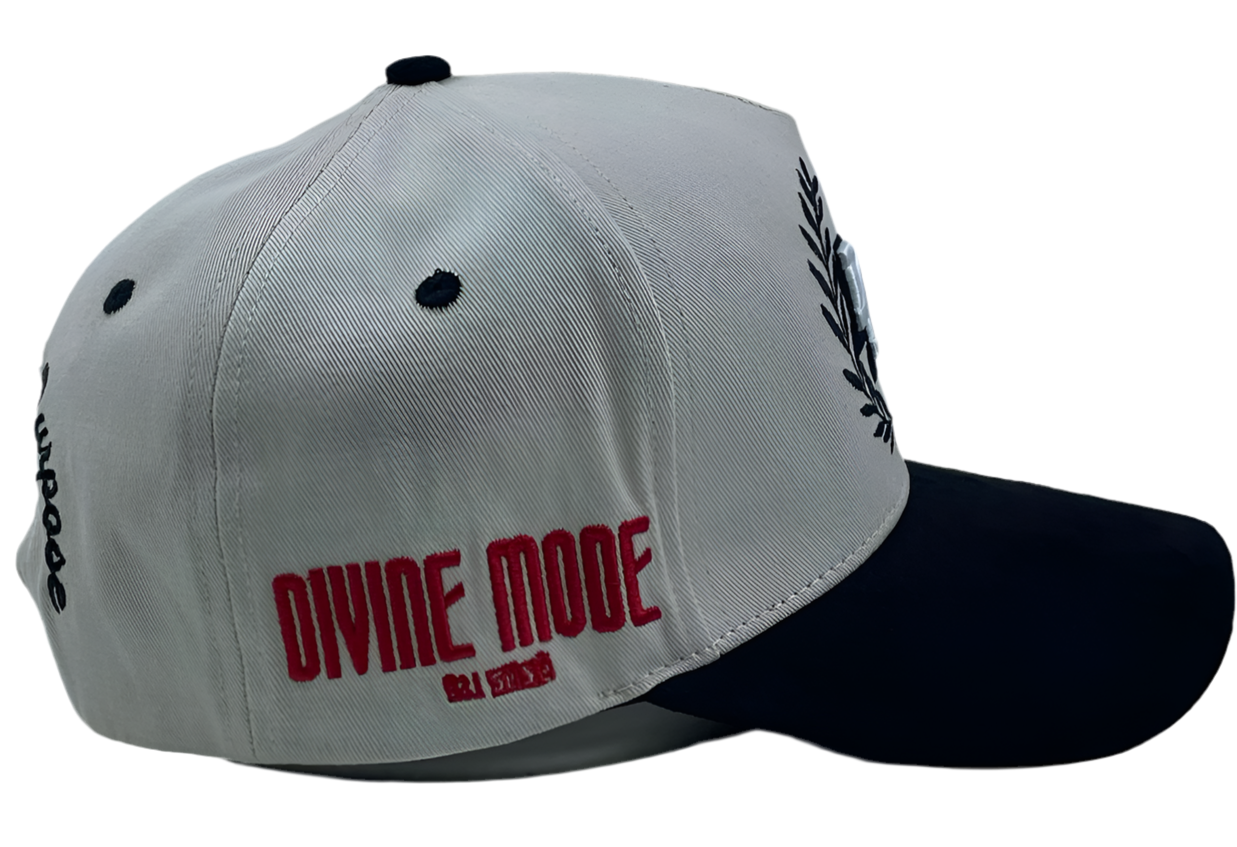 DROP 001 “PR DIVINO”